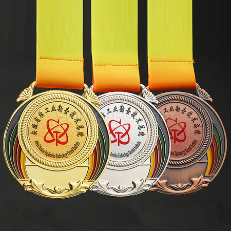 Customization Metal Medal Promotional Products