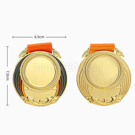 Customization Metal Medal Promotional Products