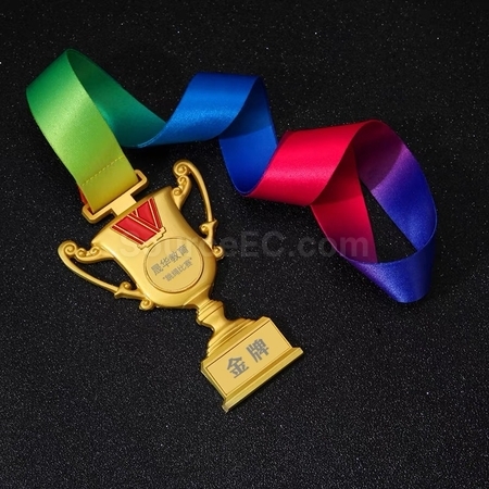 Customization Metal Medal Promotional Products