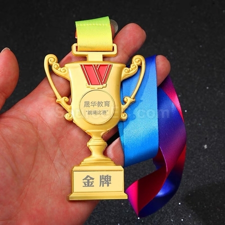 Customization Metal Medal Promotional Products
