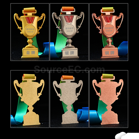 Customization Metal Medal Promotional Products