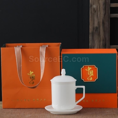 Customization Ceramic Mug Set Promotional Products