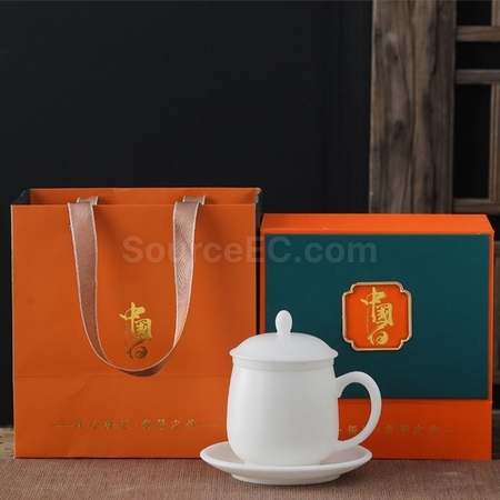 Customization Ceramic Mug Set Promotional Products