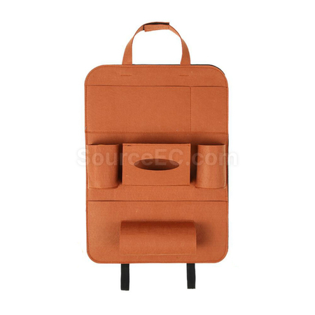 Customization Car SeatBack Organizer Promotional Products