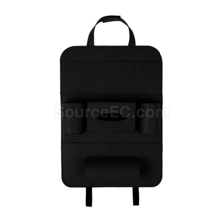 Customization Car SeatBack Organizer Promotional Products