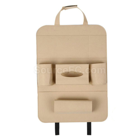 Customization Car SeatBack Organizer Promotional Products