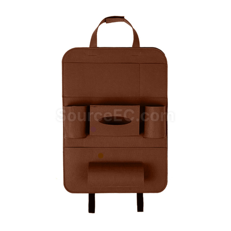 Customization Car SeatBack Organizer Promotional Products