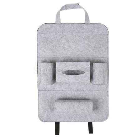 Customization Car SeatBack Organizer Promotional Products