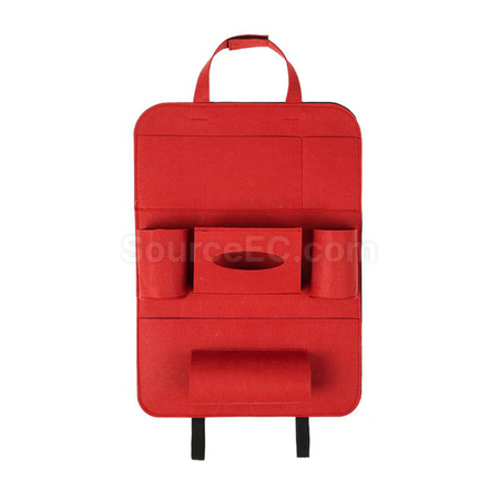 Customization Car SeatBack Organizer Promotional Products
