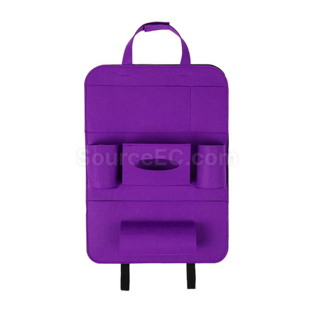 Customization Car SeatBack Organizer Promotional Products