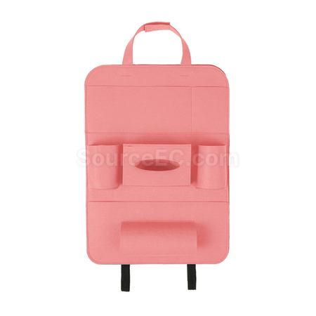 Customization Car SeatBack Organizer Promotional Products