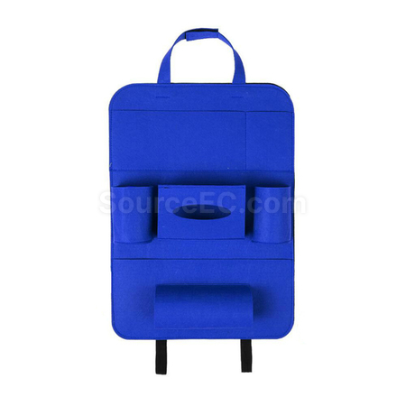 Customization Car SeatBack Organizer Promotional Products