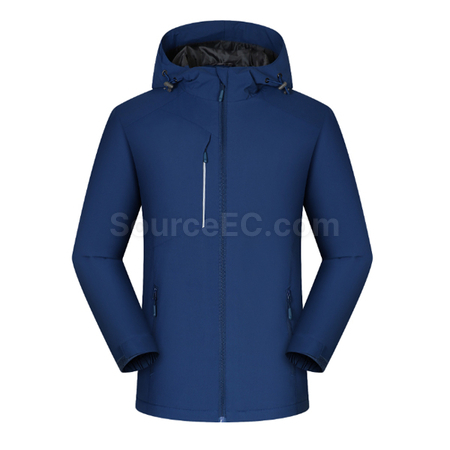 Customization Windbreaker Jacket Promotional Products