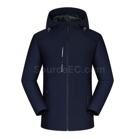 Customization Windbreaker Jacket Promotional Products