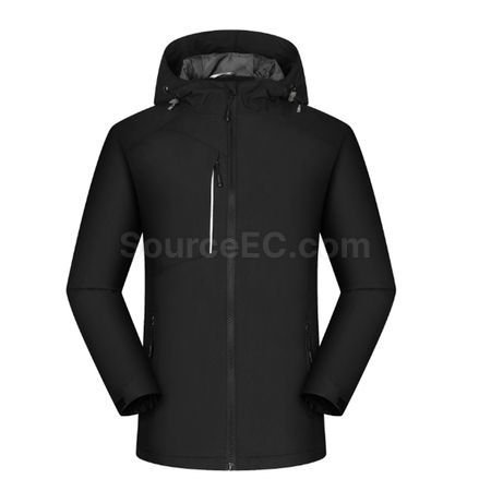 Customization Windbreaker Jacket Promotional Products