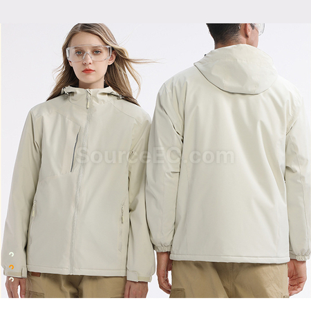 Customization Windbreaker Jacket Promotional Products