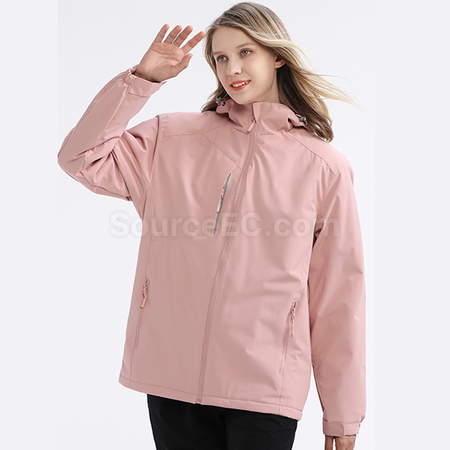 Customization Windbreaker Jacket Promotional Products