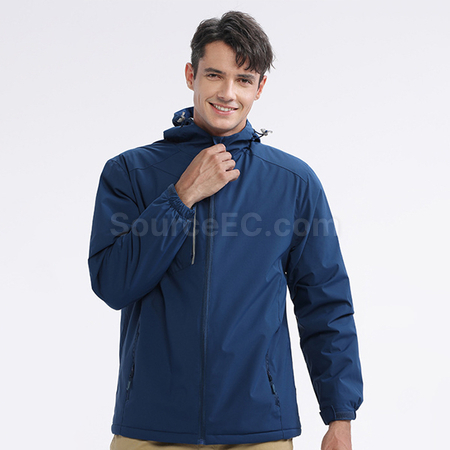 Customization Windbreaker Jacket Promotional Products