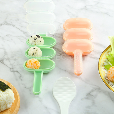 Customization Baby Supplement Rice Dough Mold Promotional Products