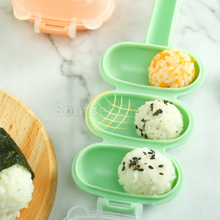 Customization Baby Supplement Rice Dough Mold Promotional Products