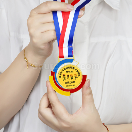 Customization Metal Medal Promotional Products
