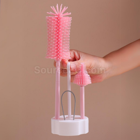 Customization UV Sterilized Bottle Cleaning Kit Promotional Products