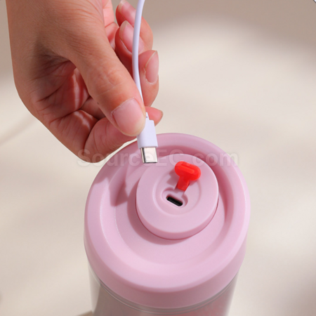 Customization UV Sterilized Bottle Cleaning Kit Promotional Products
