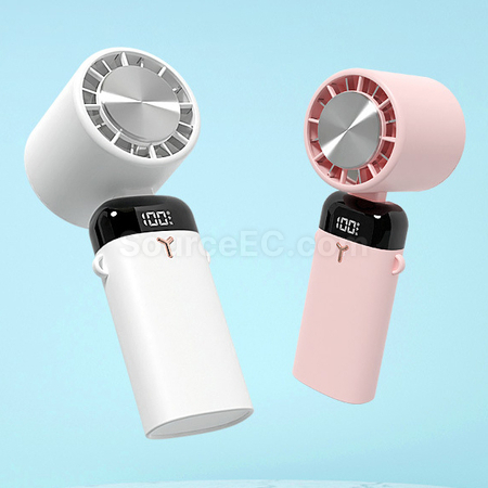 Customization Portable Fan Promotional Products