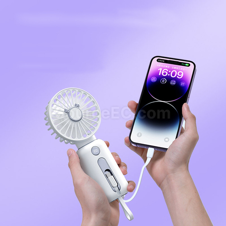 Customization Portable Fan Promotional Products