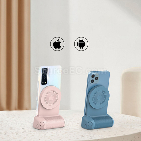 Customization Multifunctional Magnetic Photo Holder Charger Promotional Products