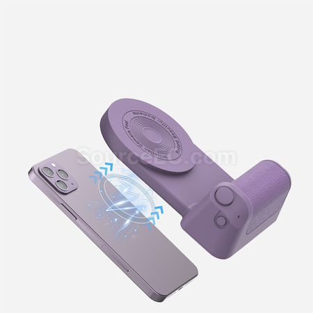 Customization Multifunctional Magnetic Photo Holder Charger Promotional Products