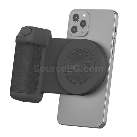 Customization Multifunctional Magnetic Photo Holder Charger Promotional Products