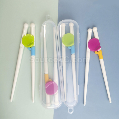 Customization Toddler Learning Chopsticks Promotional Products