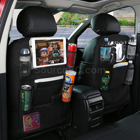 Customization Car SeatBack Organizer Promotional Products