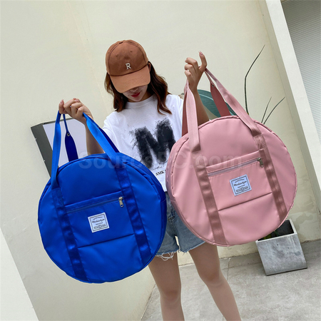 Customization Handheld Travel Bag Promotional Products