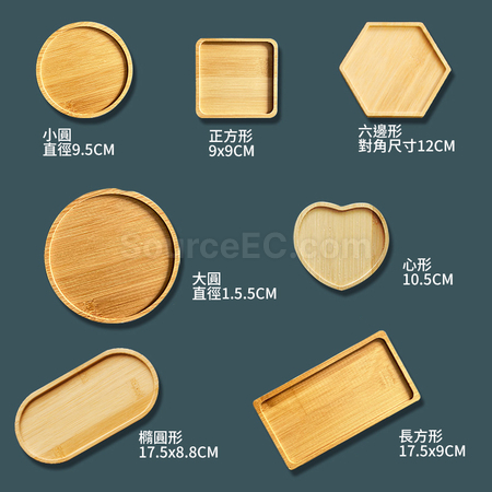 Customization DIY Mosaic Coasters Promotional Products