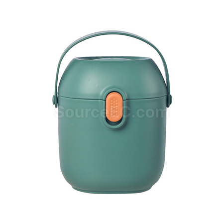 Customization Portable Milk Powder Box Promotional Products