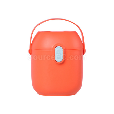 Customization Portable Milk Powder Box Promotional Products