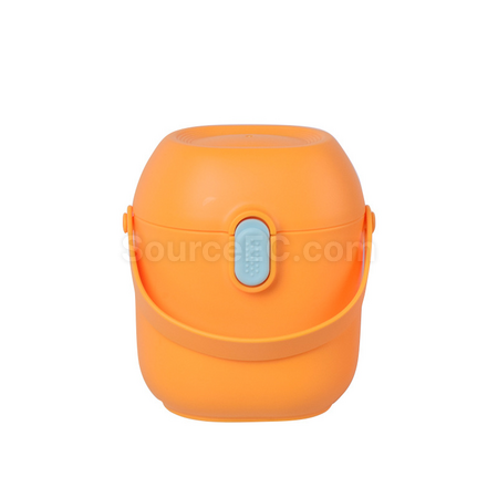 Customization Portable Milk Powder Box Promotional Products