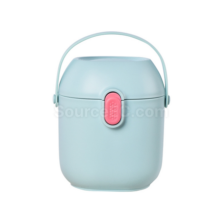 Customization Portable Milk Powder Box Promotional Products