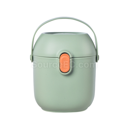 Customization Portable Milk Powder Box Promotional Products