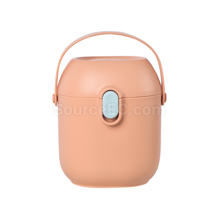 Customization Portable Milk Powder Box Promotional Products