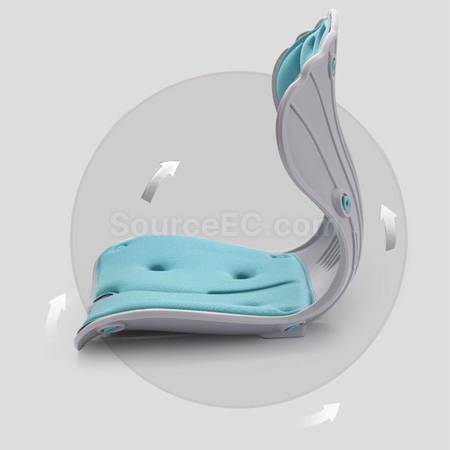 Customization Waist Support Cushion Backrest Promotional Products
