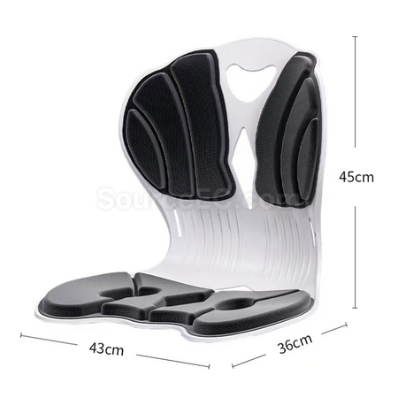 Customization Waist Support Cushion Backrest Promotional Products