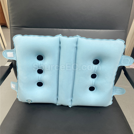Customization Inflatable Folding Cushion Promotional Products