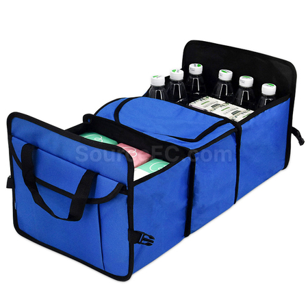 Customization Car Rear Seat Storage Bag Promotional Products