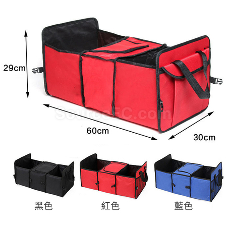 Customization Car Rear Seat Storage Bag Promotional Products