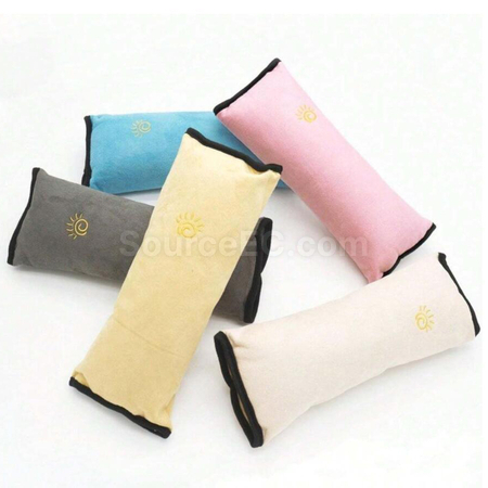 Customization Seat Belt Pillow Promotional Products