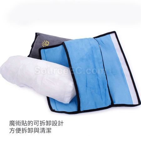 Customization Seat Belt Pillow Promotional Products