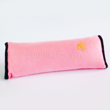 Customization Seat Belt Pillow Promotional Products